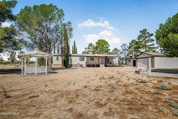 $249,990 | 5891 Casper Avenue, Mojave, CA 93501