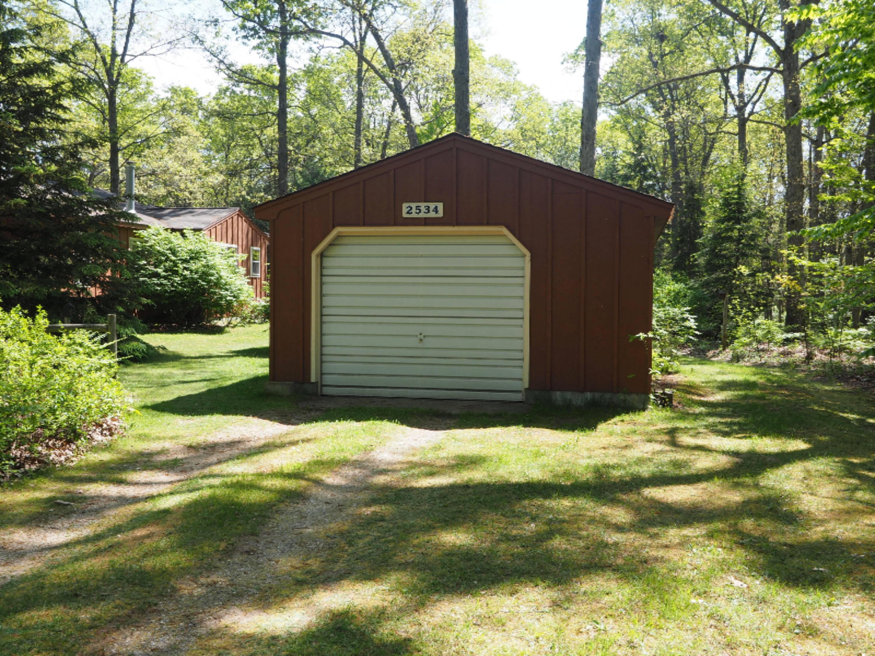 2534 Orshal Road Muskegon, MI 49445 - Photo 4 of 21 P1010043