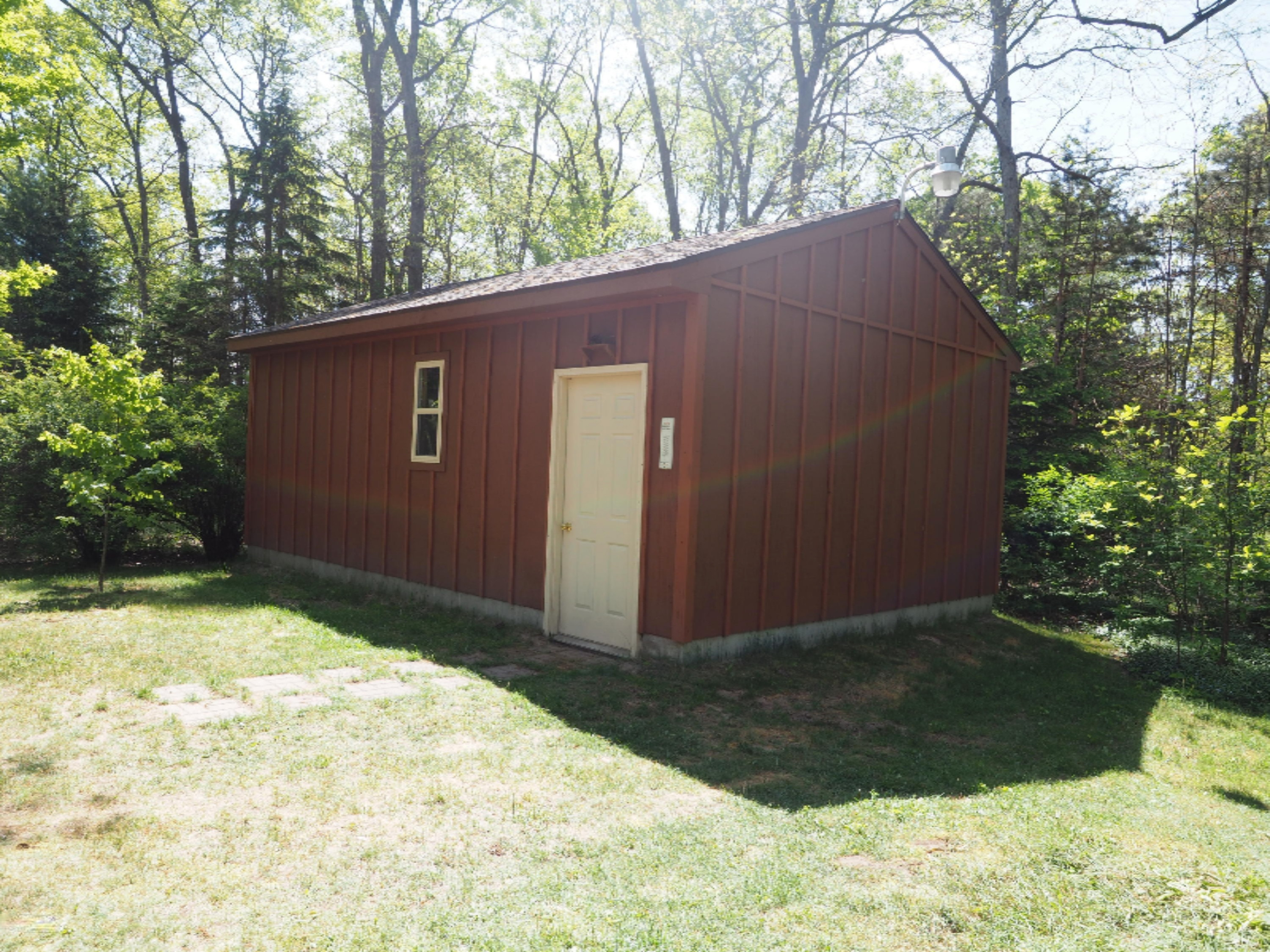 2534 Orshal Road Muskegon, MI 49445 - Photo 5 of 21 P1010038
