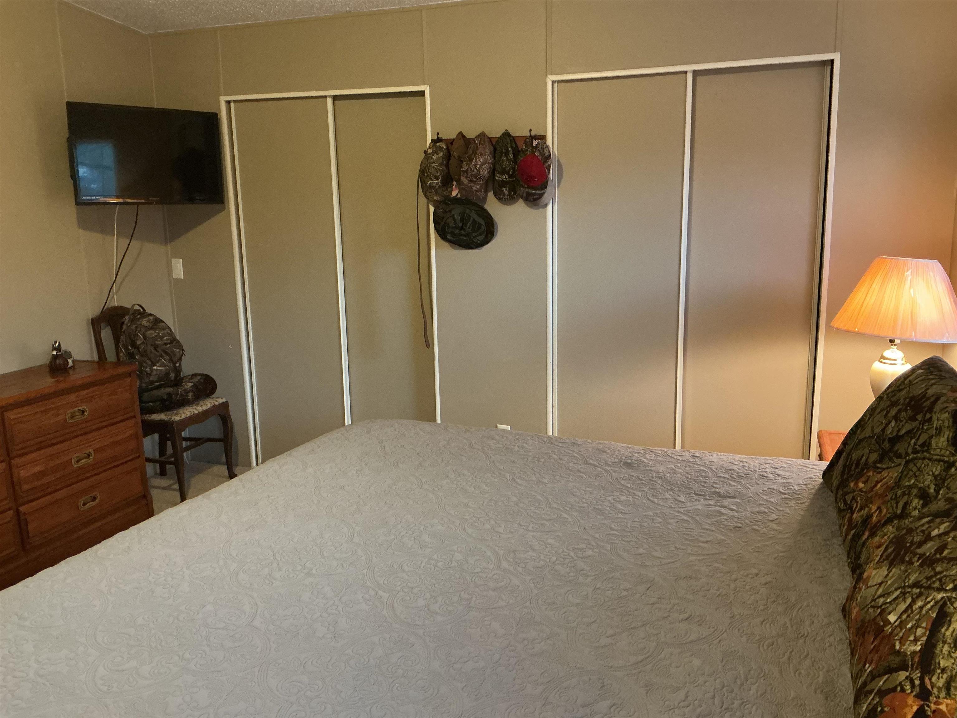 1597 Southwest Moseley Hall Road Madison, FL 32340 - Photo 13 of 49