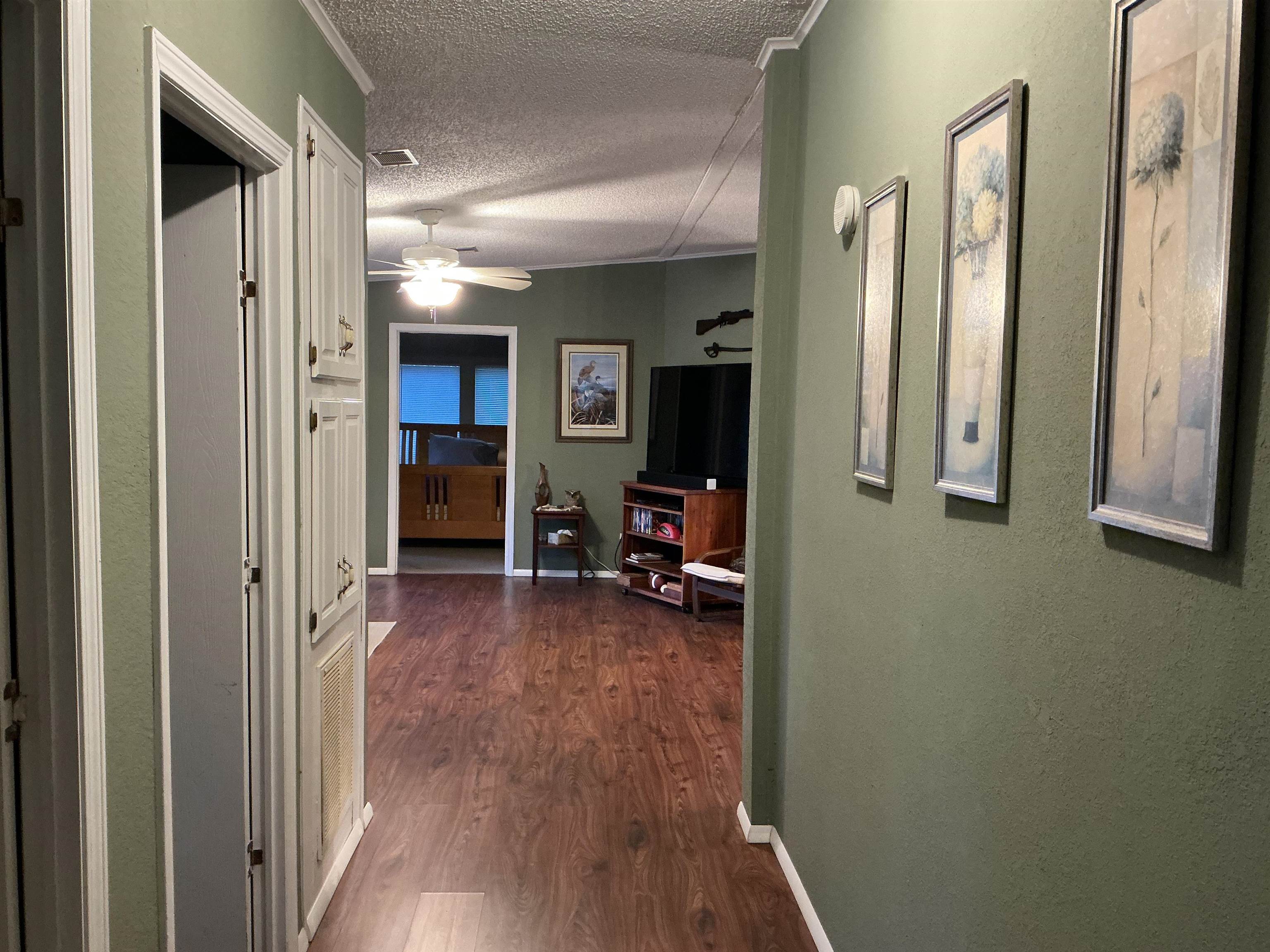 1597 Southwest Moseley Hall Road Madison, FL 32340 - Photo 18 of 49