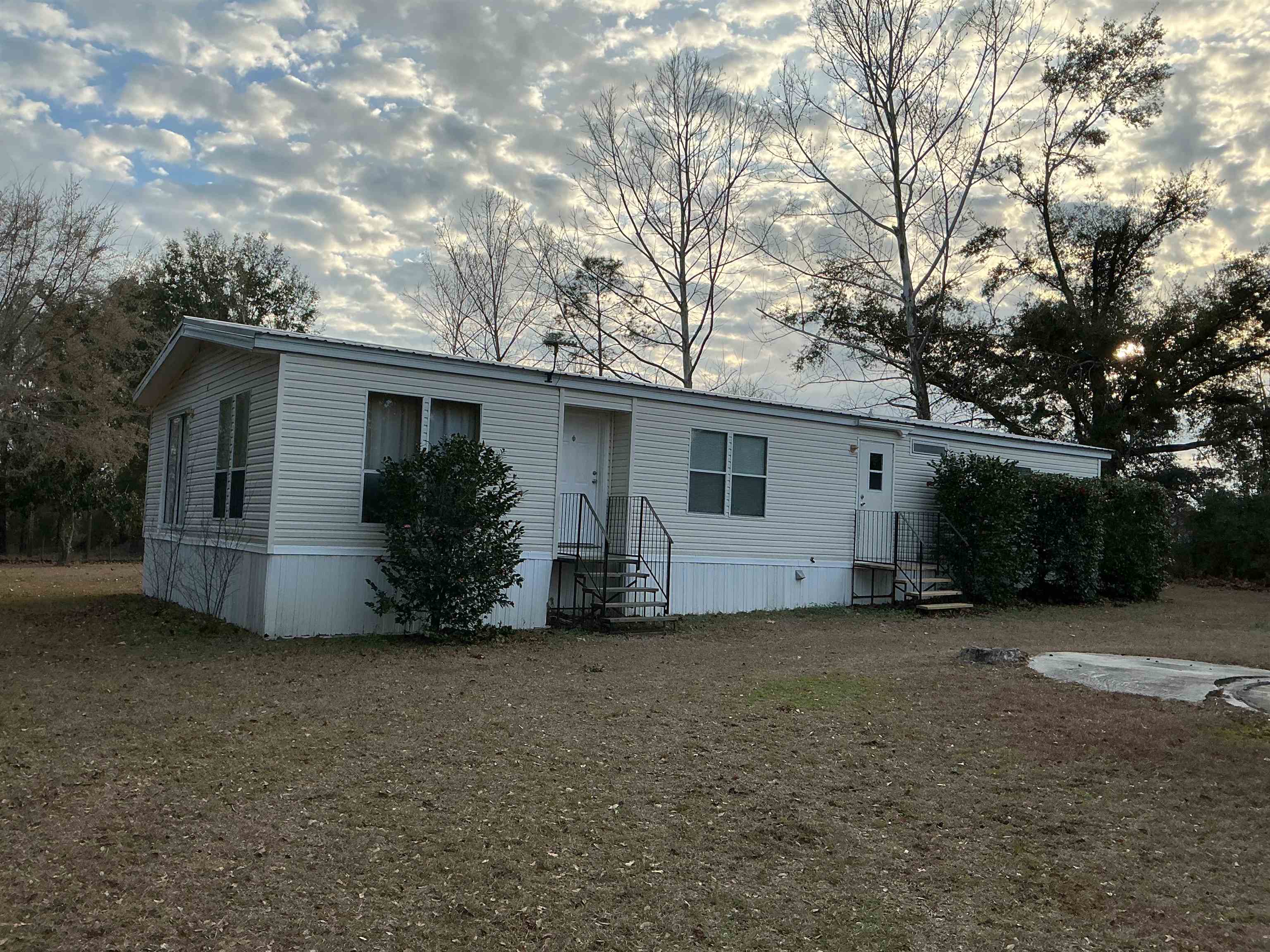 1597 Southwest Moseley Hall Road Madison, FL 32340 - Photo 18 of 49