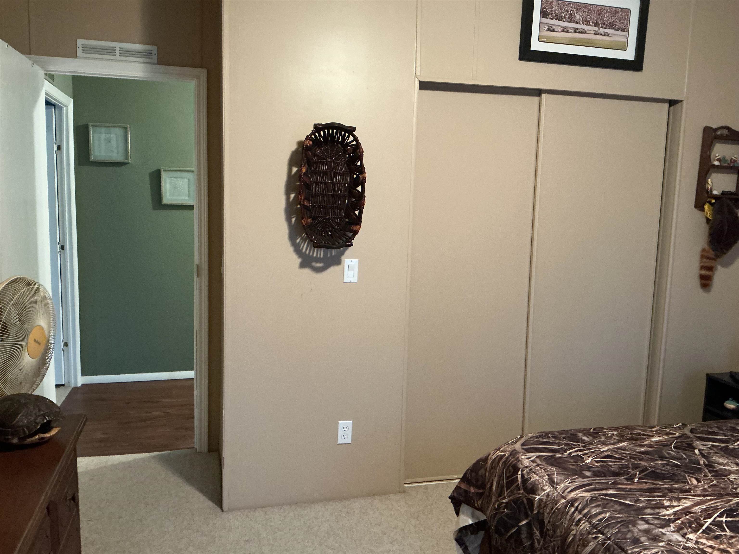 1597 Southwest Moseley Hall Road Madison, FL 32340 - Photo 22 of 49