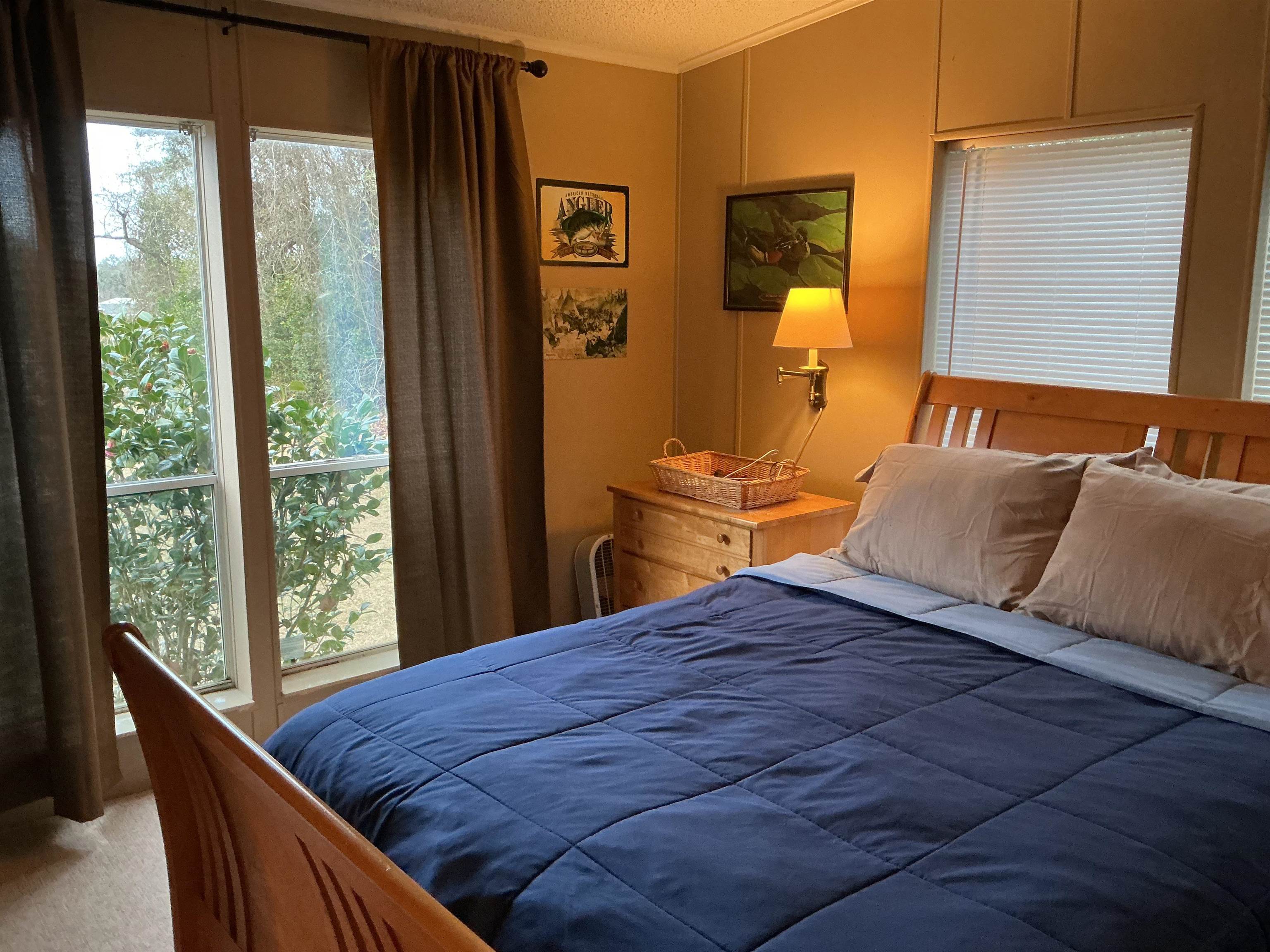 1597 Southwest Moseley Hall Road Madison, FL 32340 - Photo 27 of 49