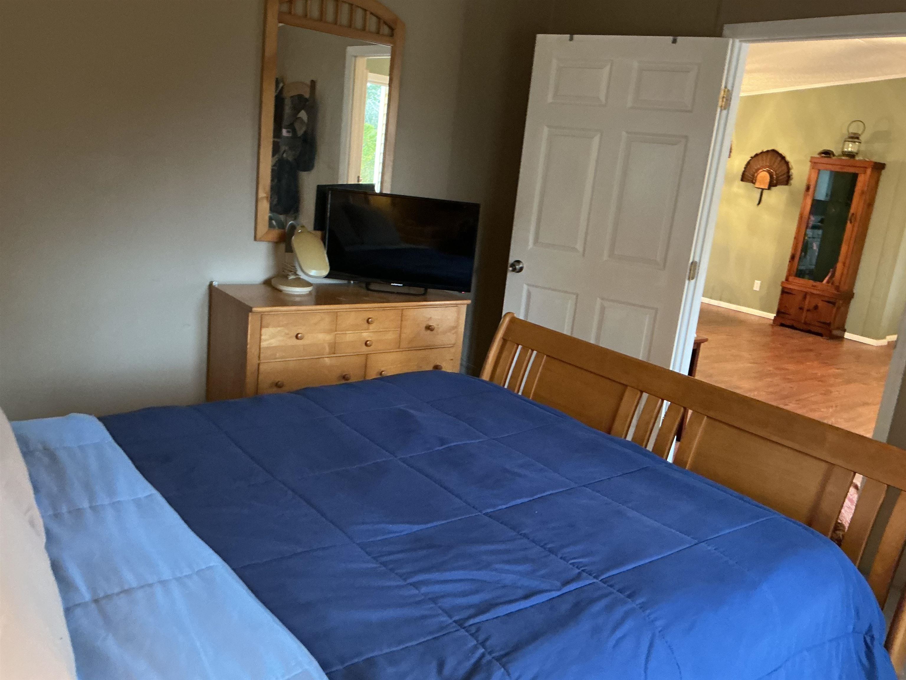 1597 Southwest Moseley Hall Road Madison, FL 32340 - Photo 28 of 49