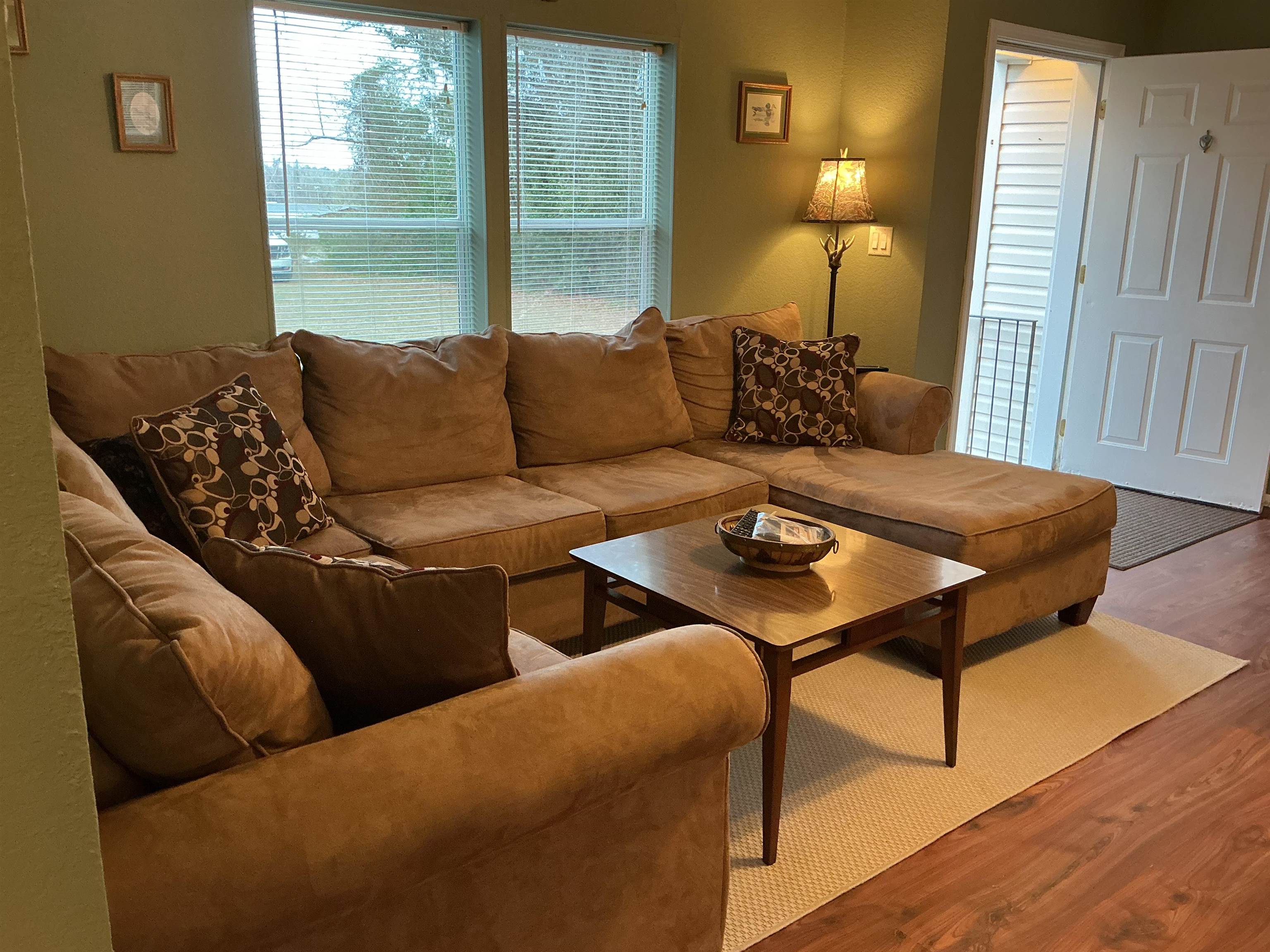 1597 Southwest Moseley Hall Road Madison, FL 32340 - Photo 3 of 49