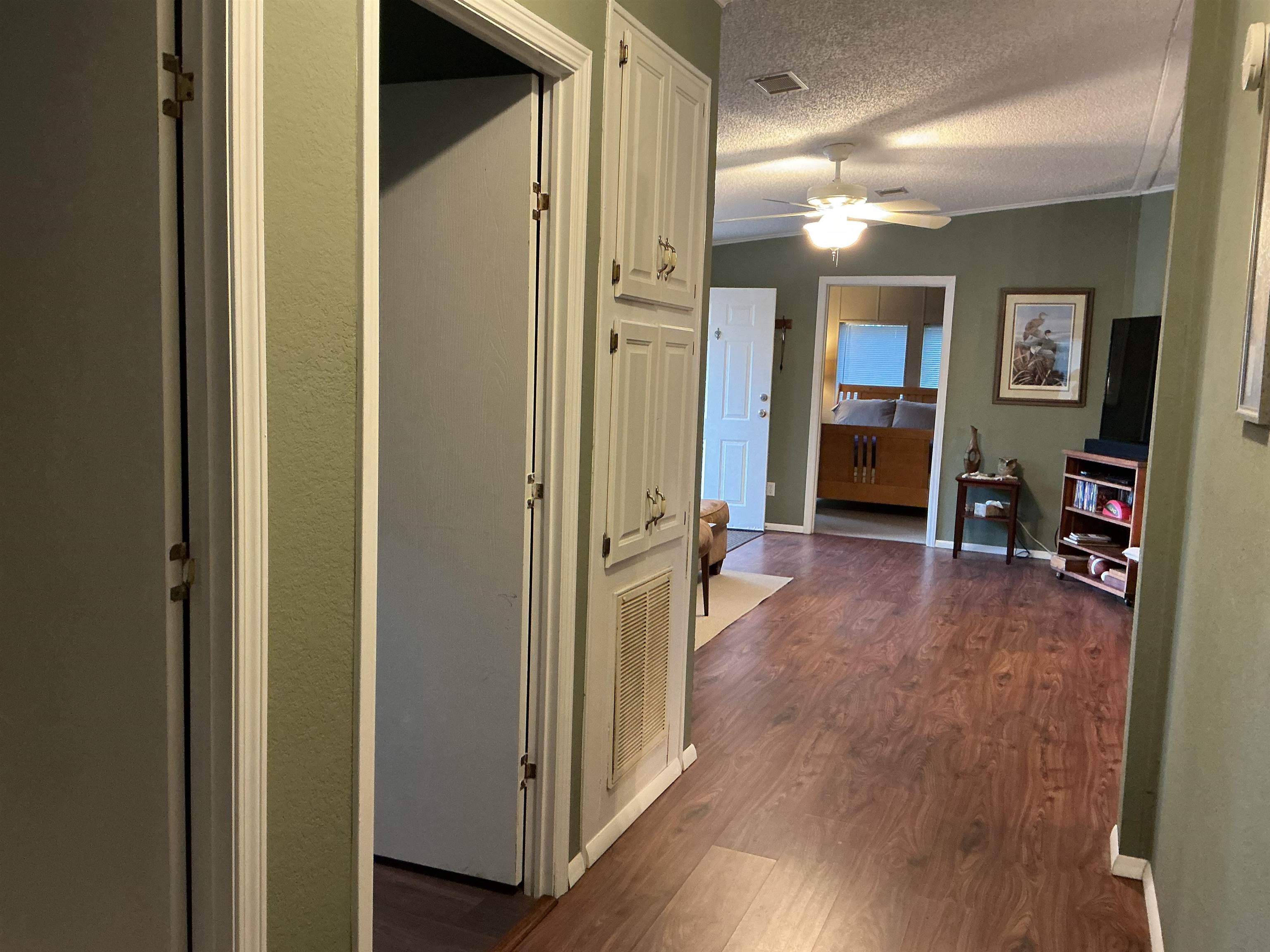 1597 Southwest Moseley Hall Road Madison, FL 32340 - Photo 31 of 49