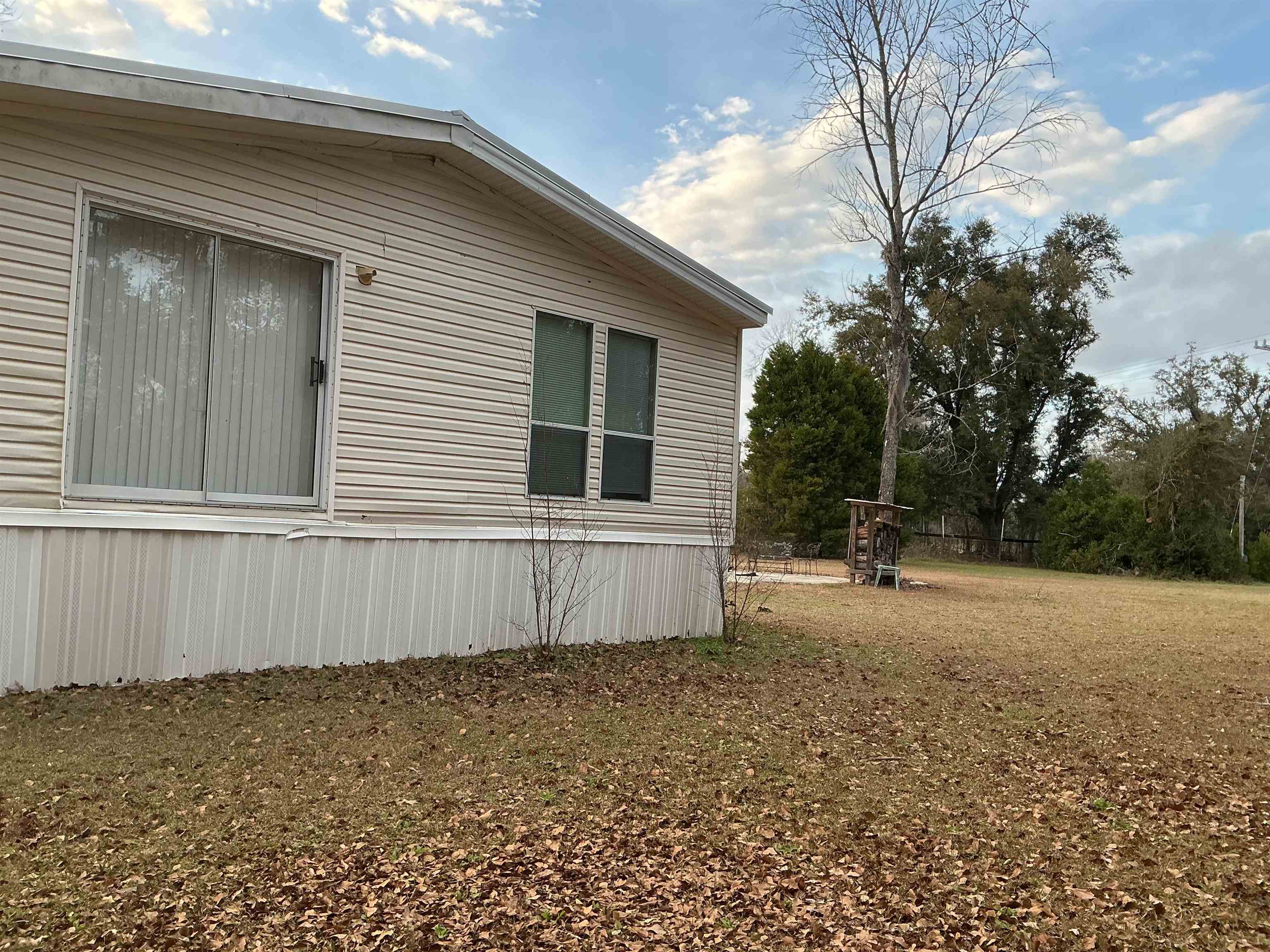 1597 Southwest Moseley Hall Road Madison, FL 32340 - Photo 35 of 49