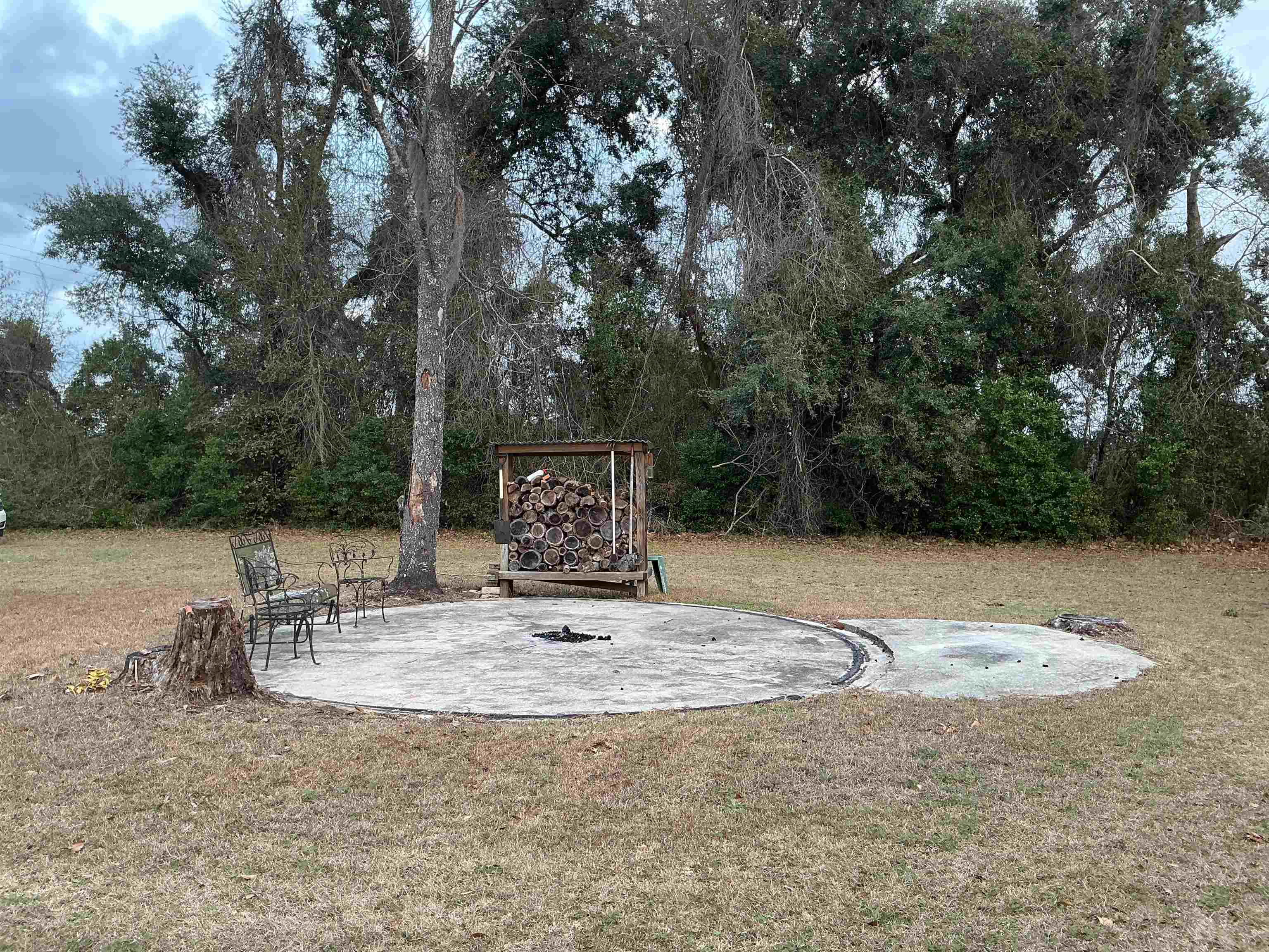 1597 Southwest Moseley Hall Road Madison, FL 32340 - Photo 36 of 49
