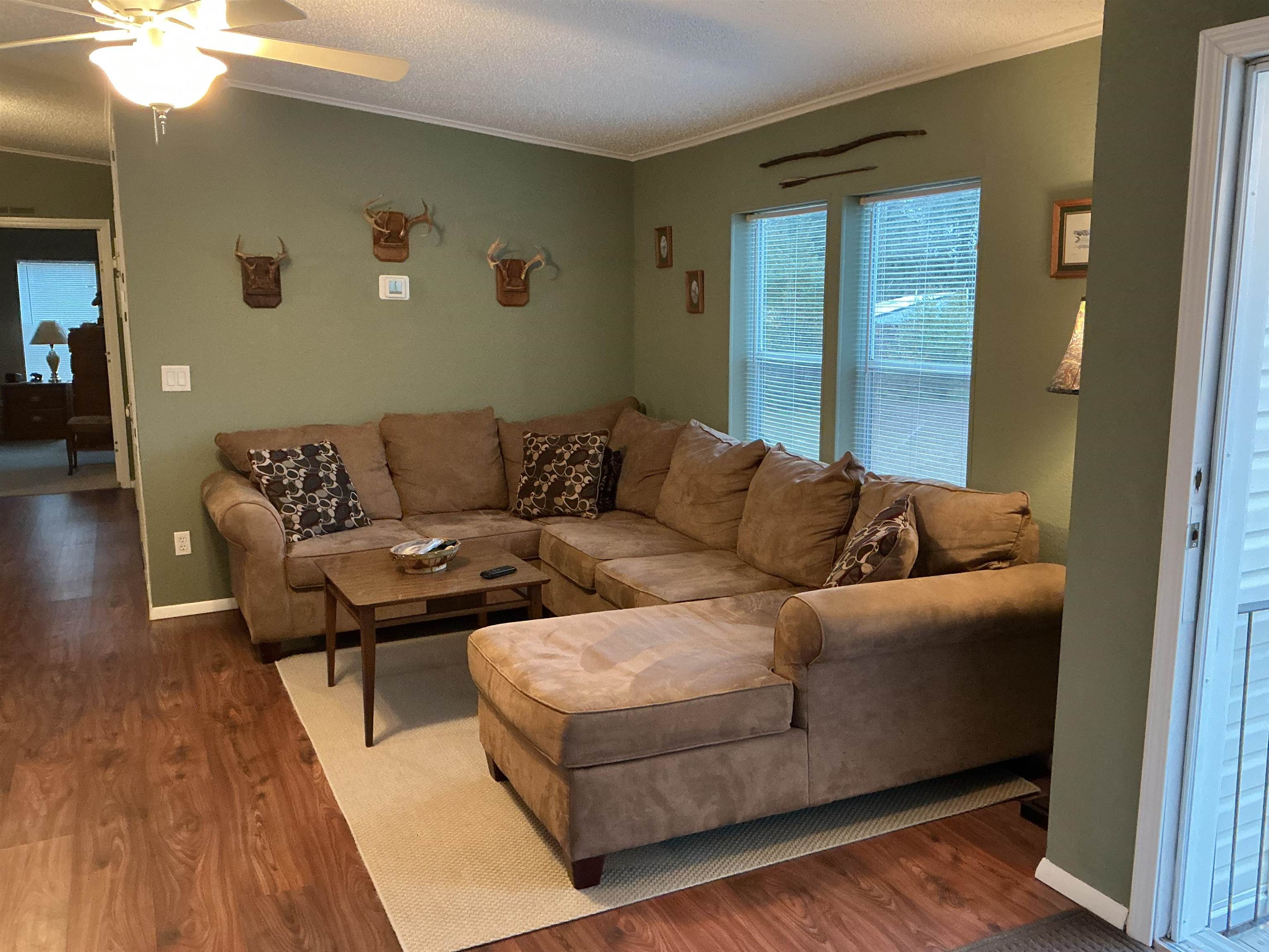 1597 Southwest Moseley Hall Road Madison, FL 32340 - Photo 4 of 49