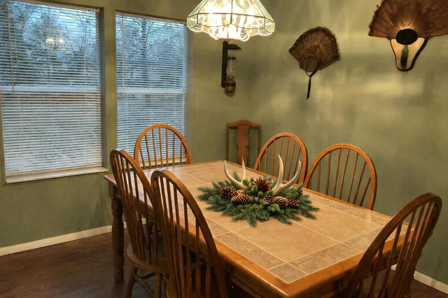 1597 Southwest Moseley Hall Road Madison, FL 32340 - Photo 41 of 49