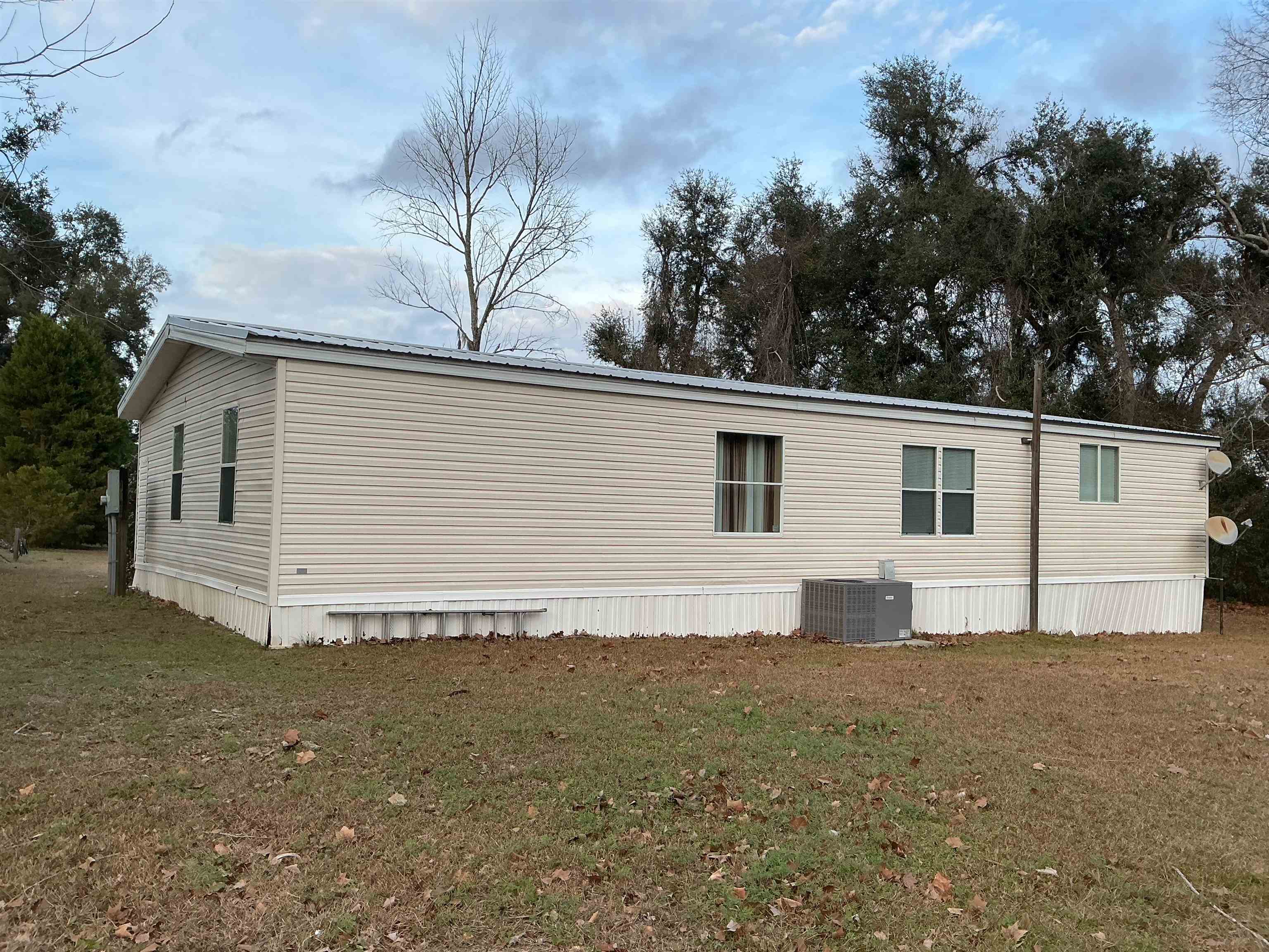 1597 Southwest Moseley Hall Road Madison, FL 32340 - Photo 42 of 49
