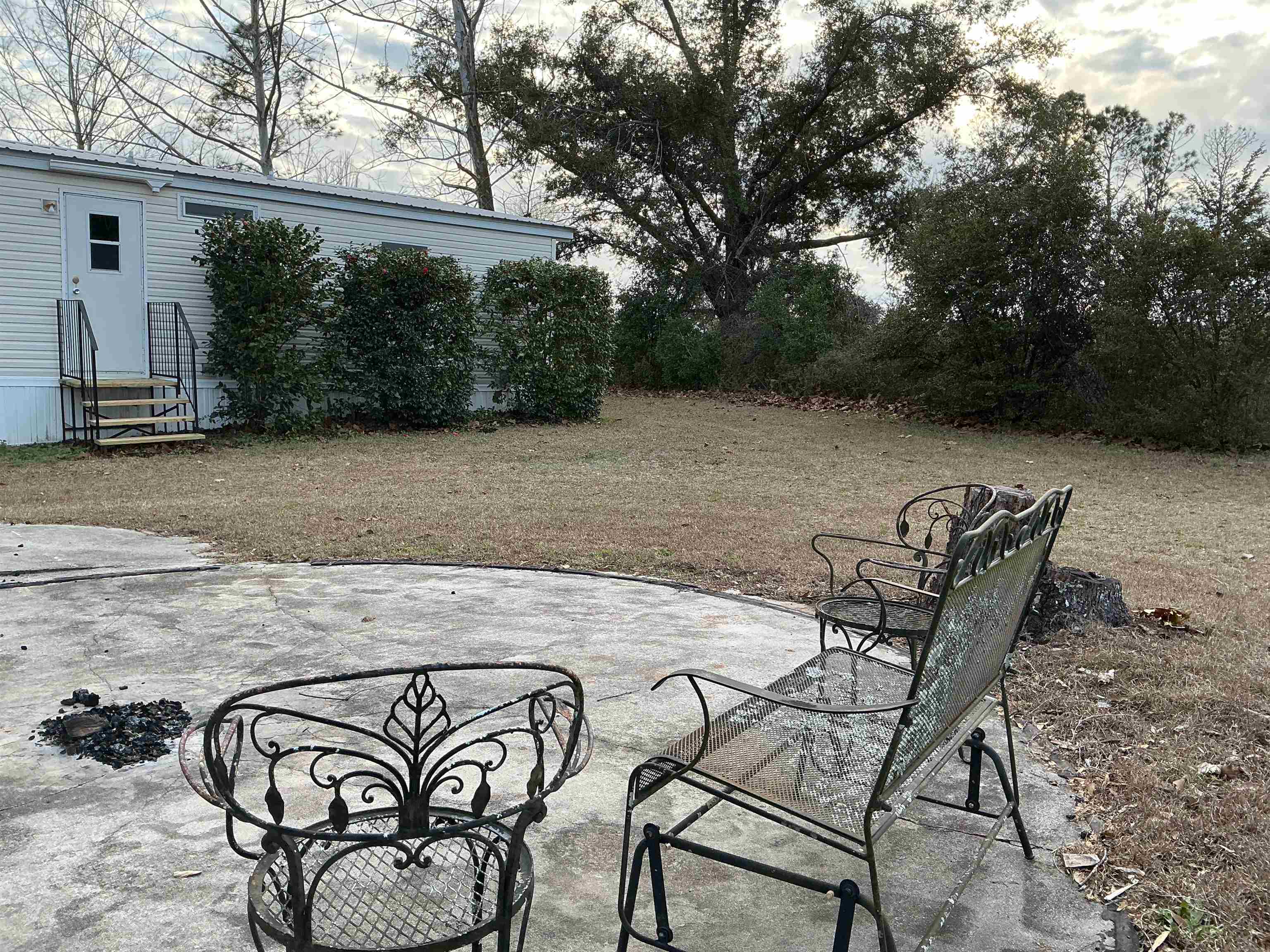 1597 Southwest Moseley Hall Road Madison, FL 32340 - Photo 43 of 49