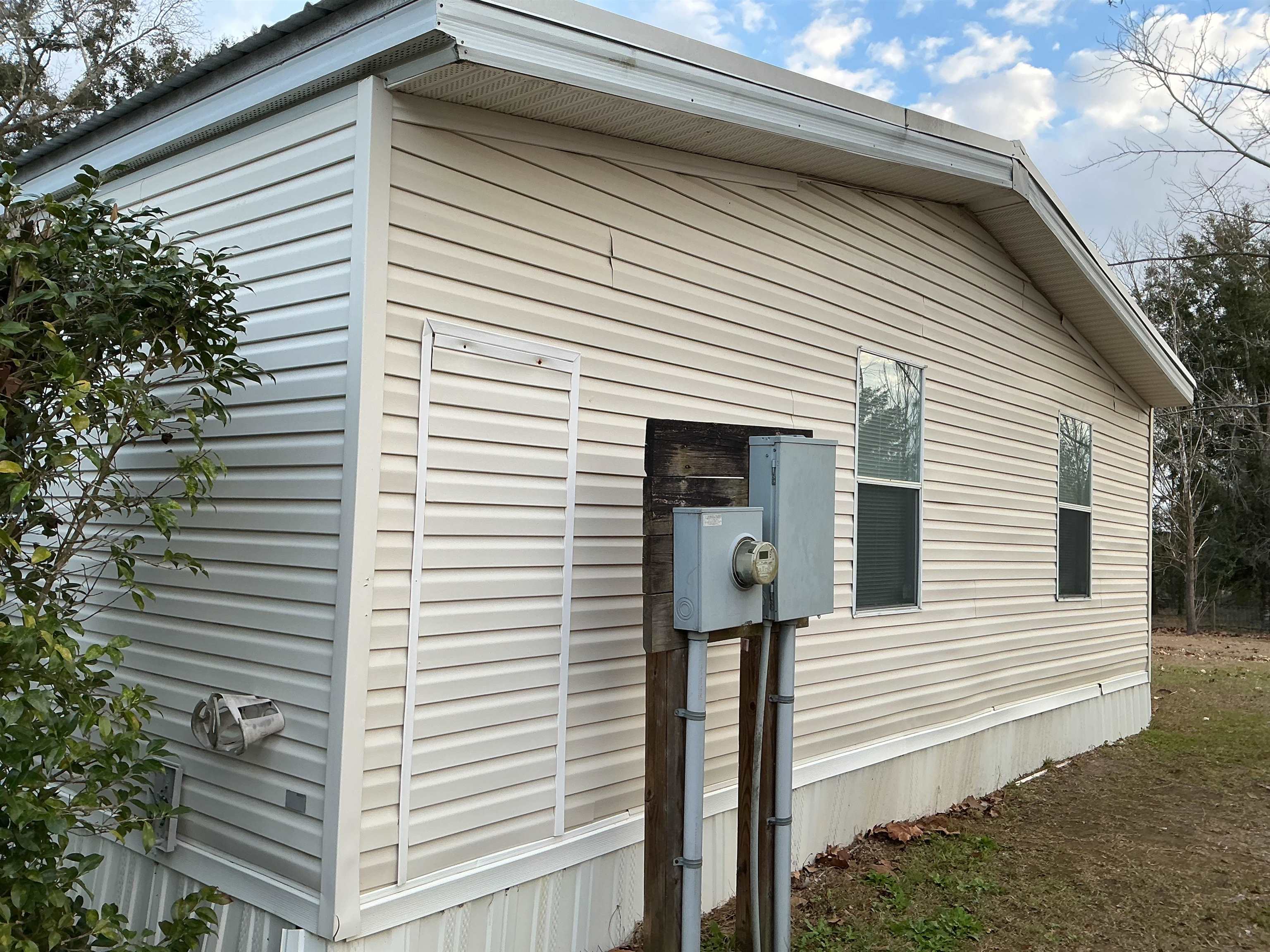 1597 Southwest Moseley Hall Road Madison, FL 32340 - Photo 44 of 49