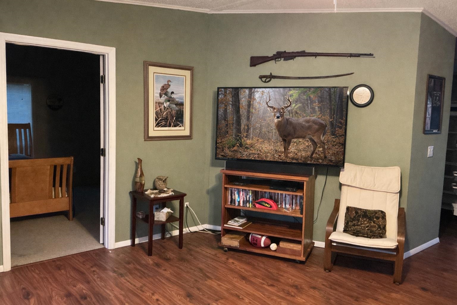 1597 Southwest Moseley Hall Road Madison, FL 32340 - Photo 5 of 49