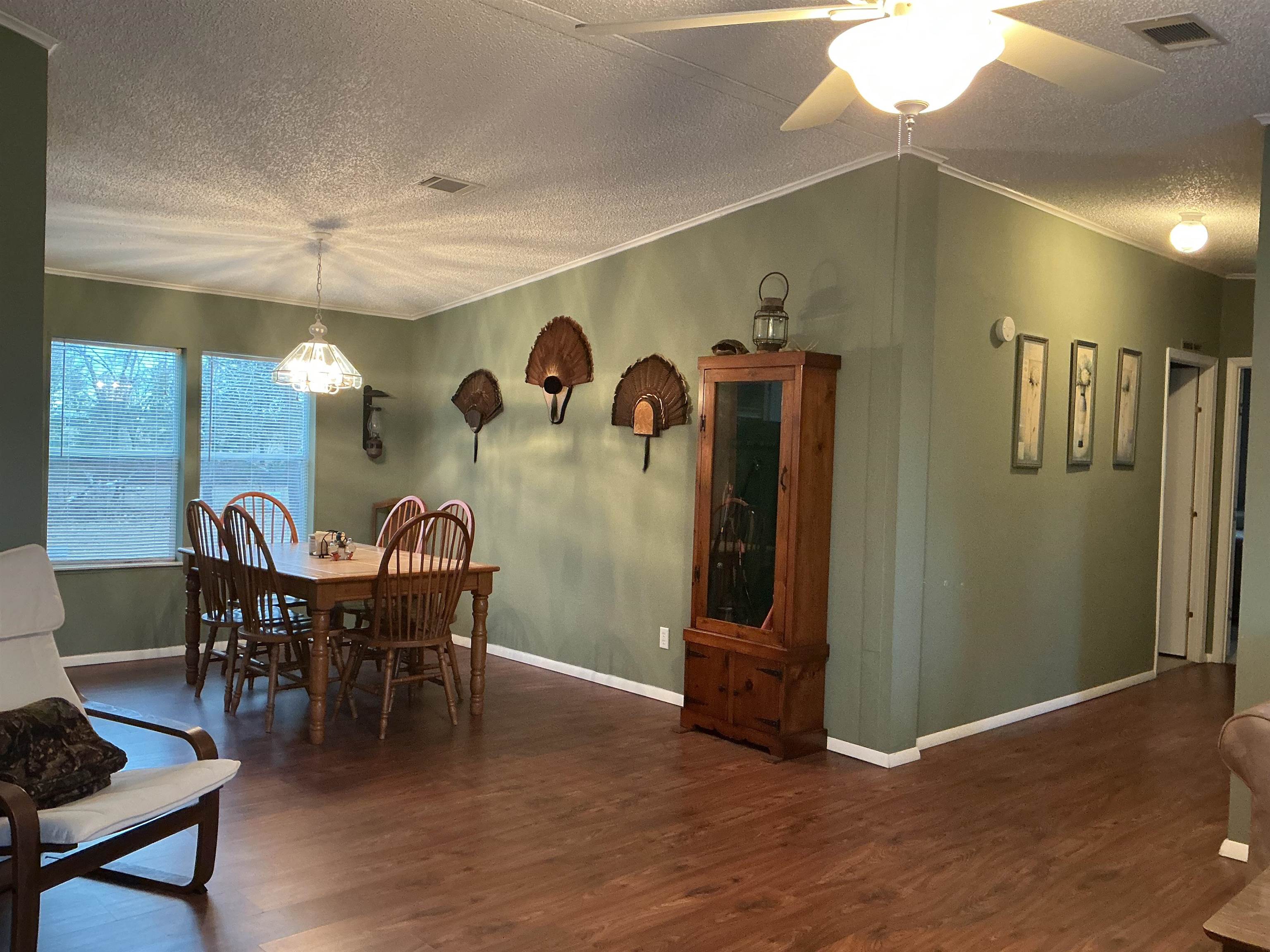 1597 Southwest Moseley Hall Road Madison, FL 32340 - Photo 6 of 49