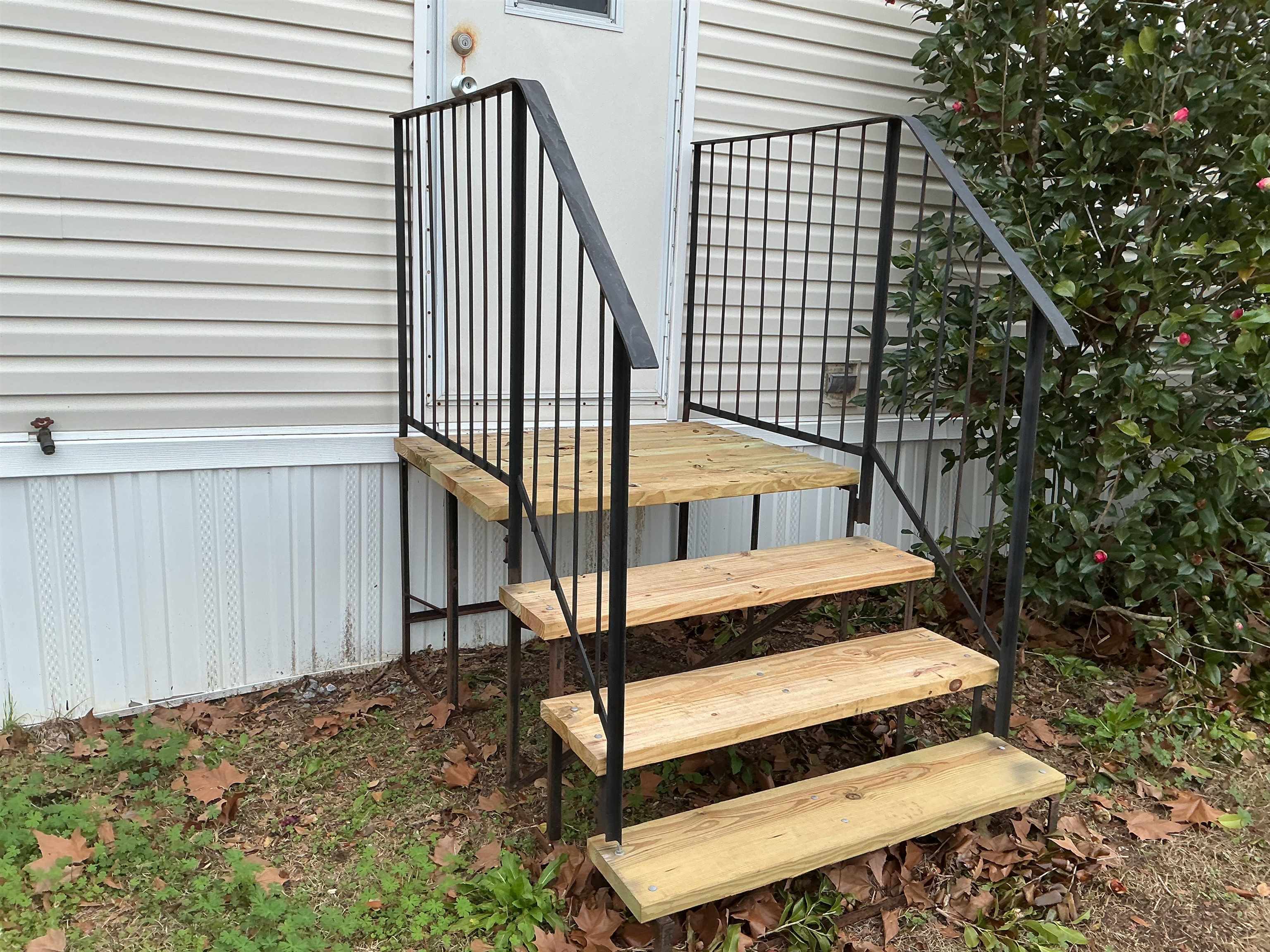 1597 Southwest Moseley Hall Road Madison, FL 32340 - Photo 8 of 49