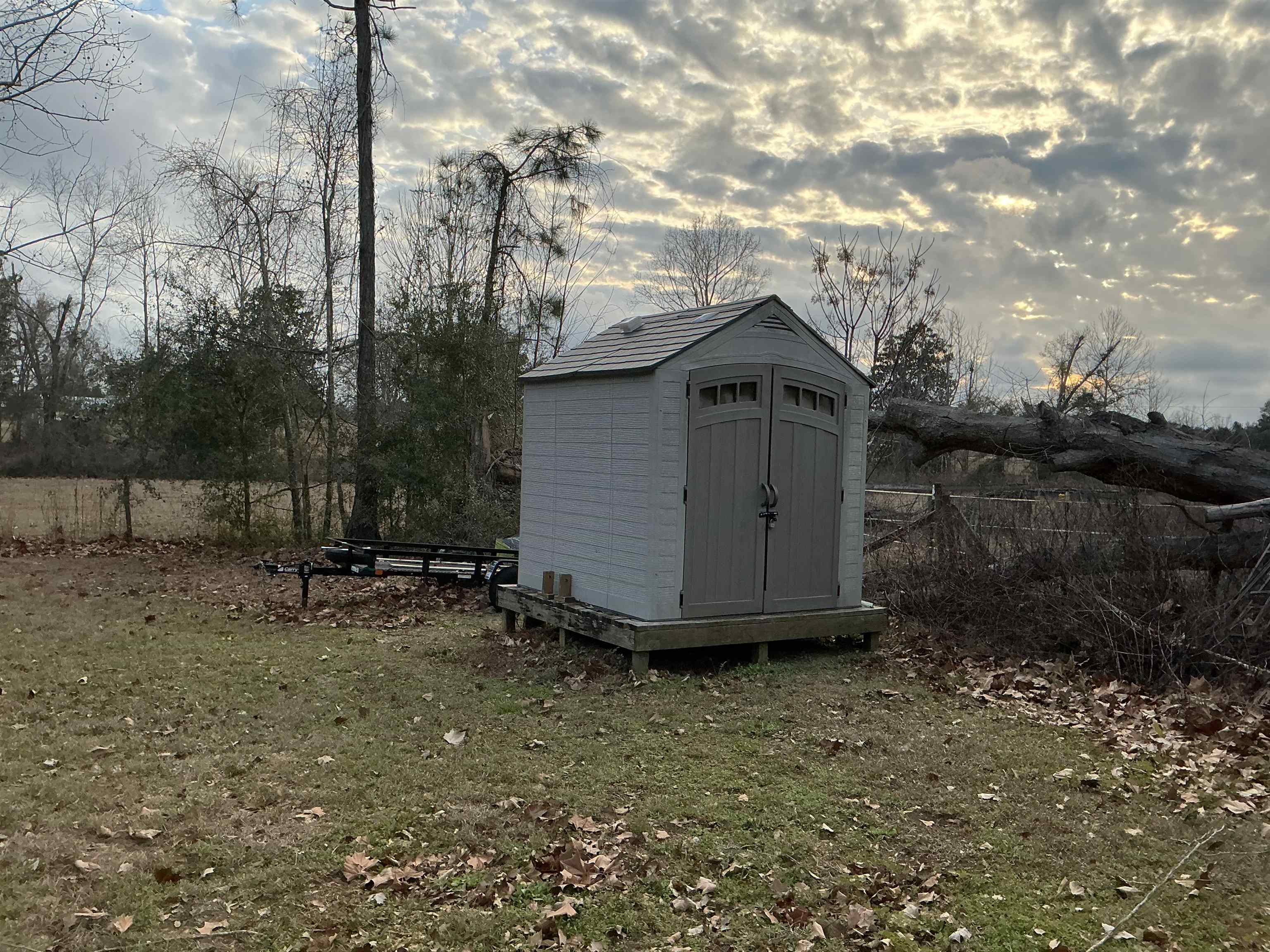 1597 Southwest Moseley Hall Road Madison, FL 32340 - Photo 10 of 49