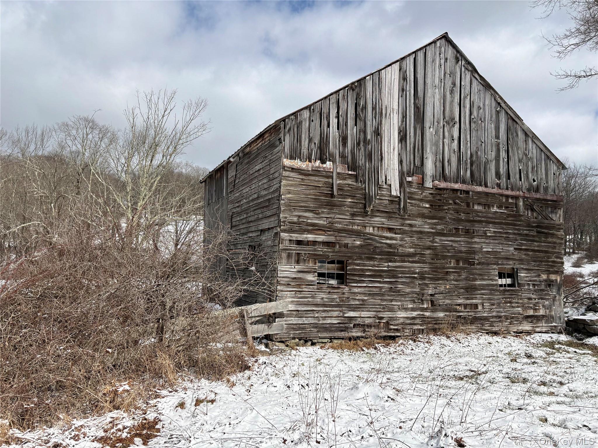 28 T R Fremont Center, NY 12736 - Photo 32 of 47