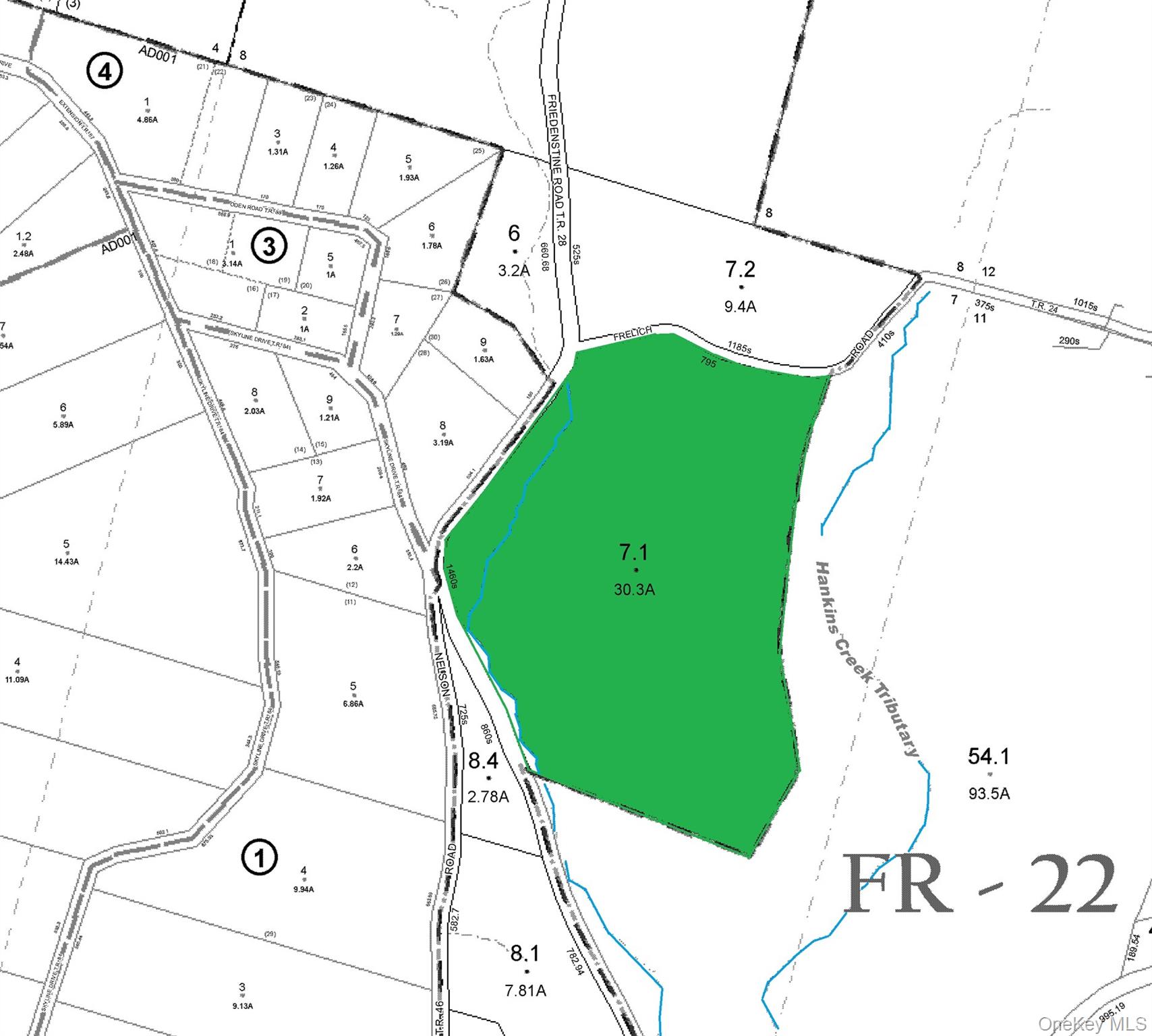 28 T R Fremont Center, NY 12736 - Photo 47 of 47