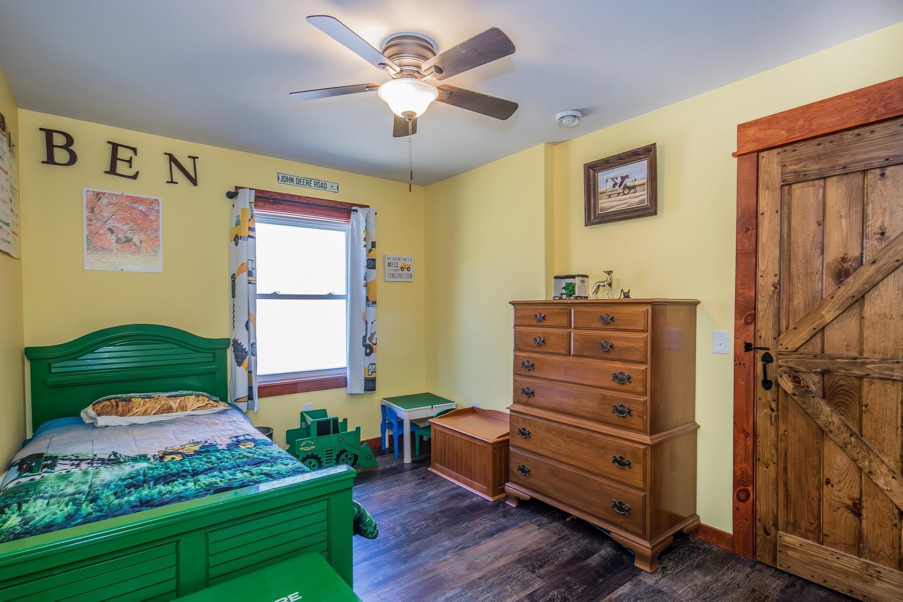 1156 Hartsboro Road Wallingford, VT 05773 - Photo 29 of 34 Gallery Image 29