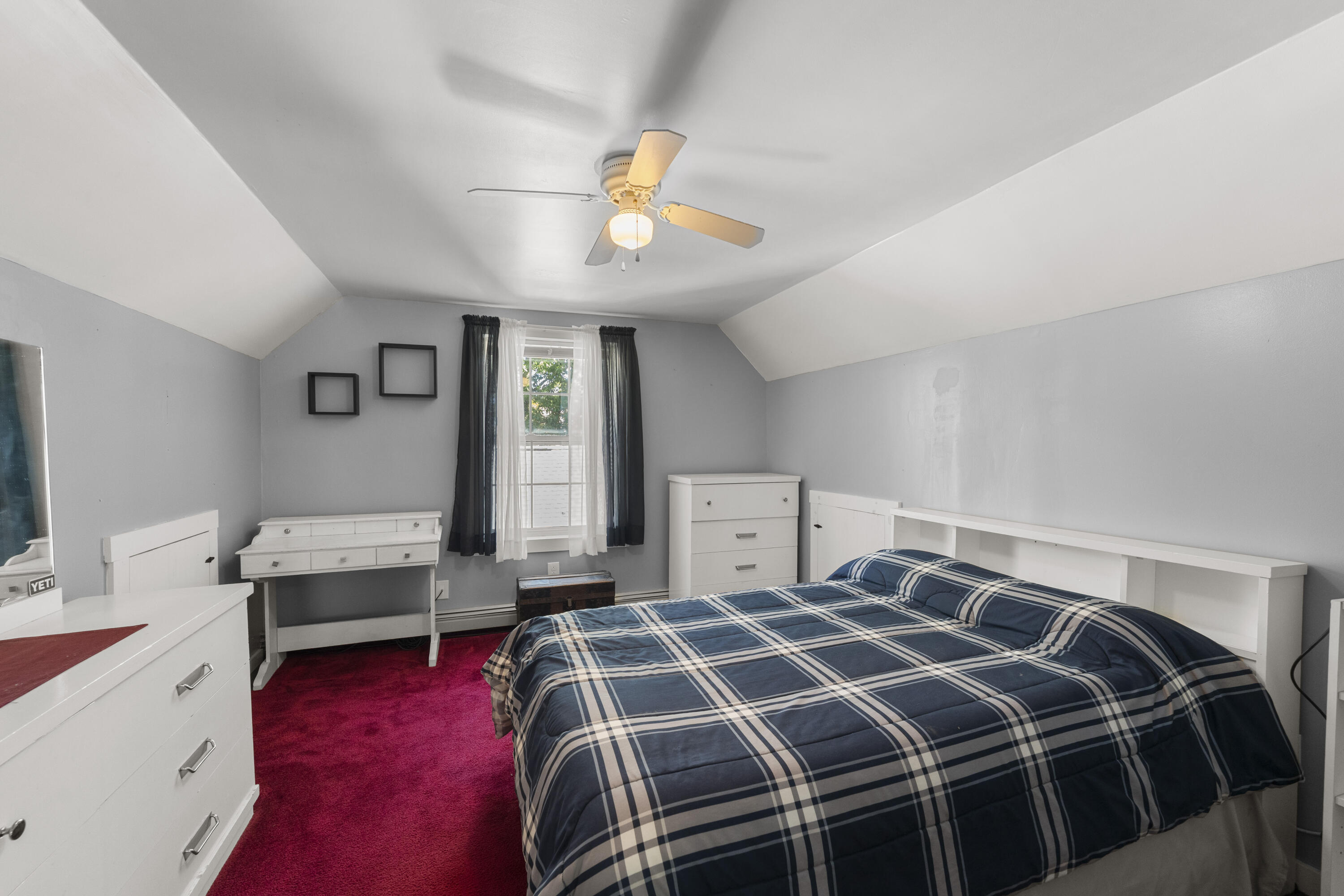 132 Lancaster Road Pittston, ME 04345 - Photo 19 of 47 19 Bedroom 2