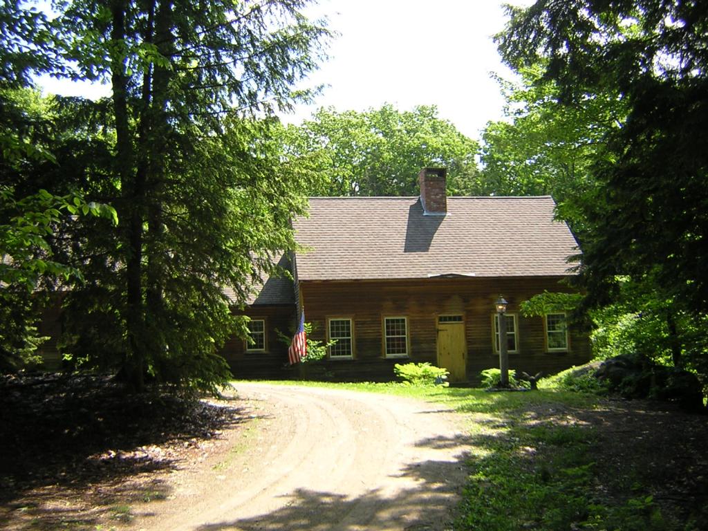 646 Nh Rt 45 Temple, NH 03084 - Photo 1 of 20