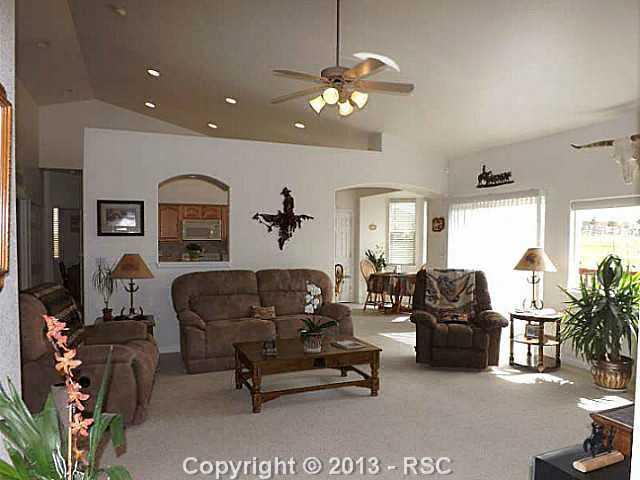 16260 Eastonville Road Elbert, CO 80106 - Photo 9 of 25