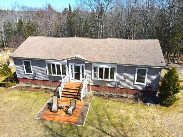 $389,900 | 140 Bog Road, Northport, ME 04849