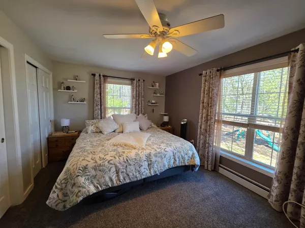 $389,900 | 140 Bog Road, Northport, ME 04849