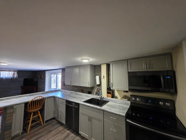 $389,900 | 140 Bog Road, Northport, ME 04849