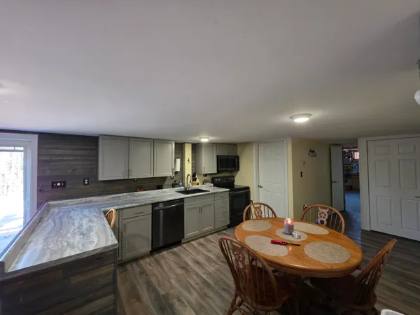 $389,900 | 140 Bog Road, Northport, ME 04849