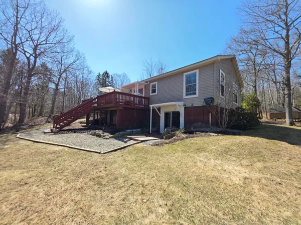 $389,900 | 140 Bog Road, Northport, ME 04849
