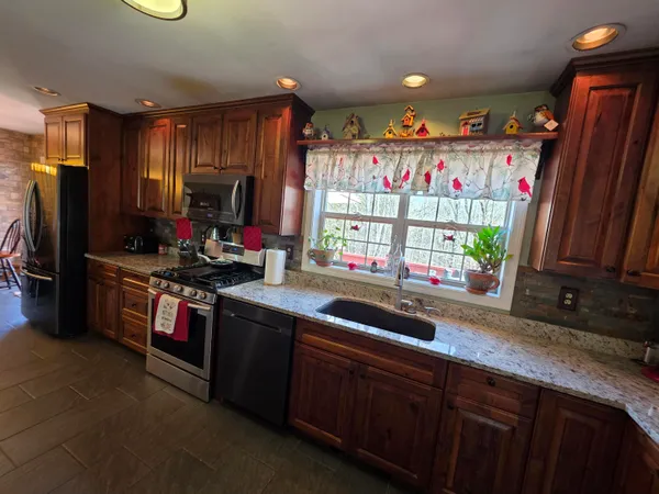 $389,900 | 140 Bog Road, Northport, ME 04849