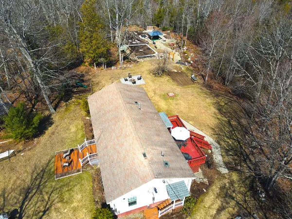 $389,900 | 140 Bog Road, Northport, ME 04849