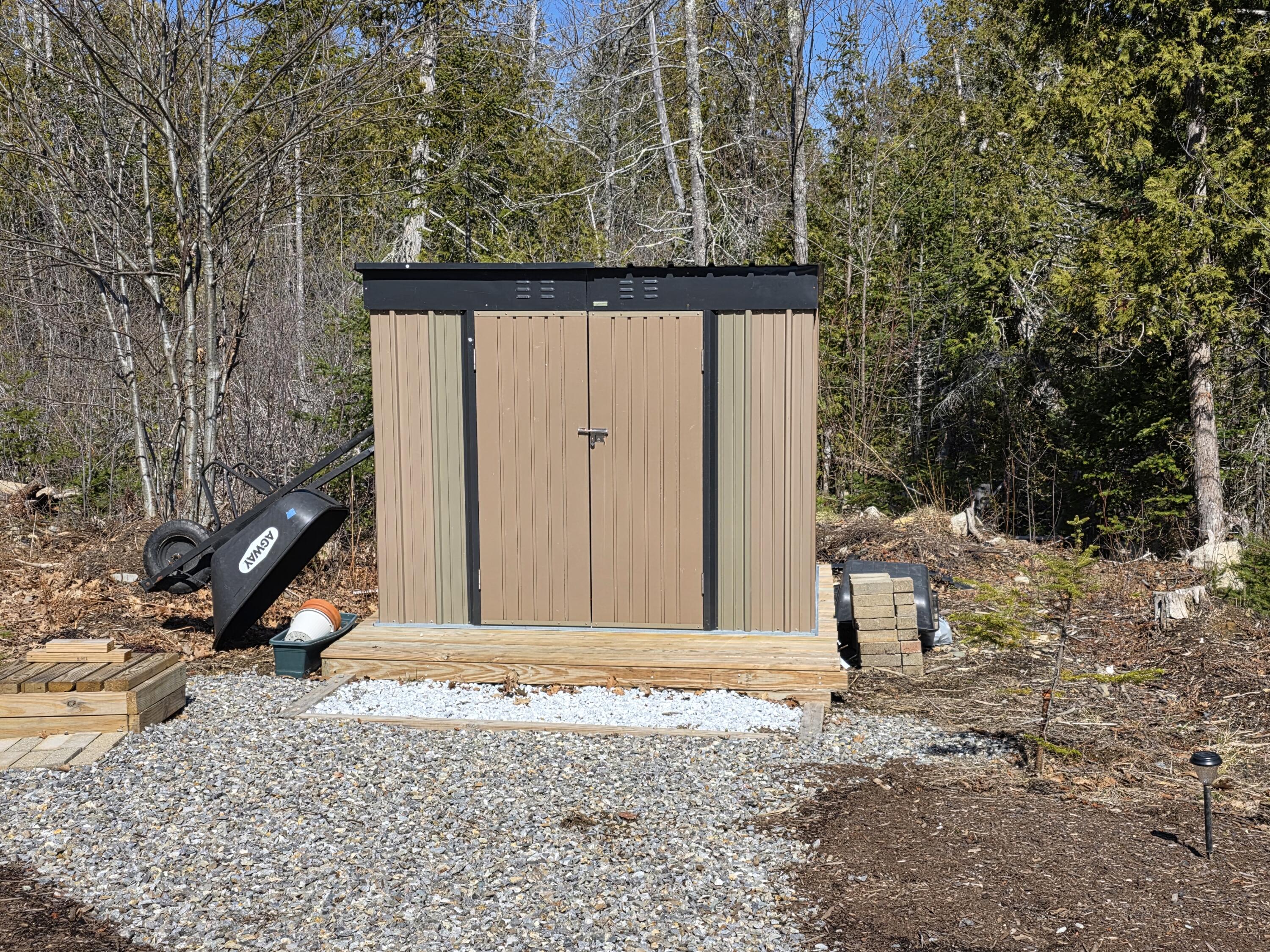 140 Bog Road Northport, ME 04849 - Photo 34 of 53 1000029422