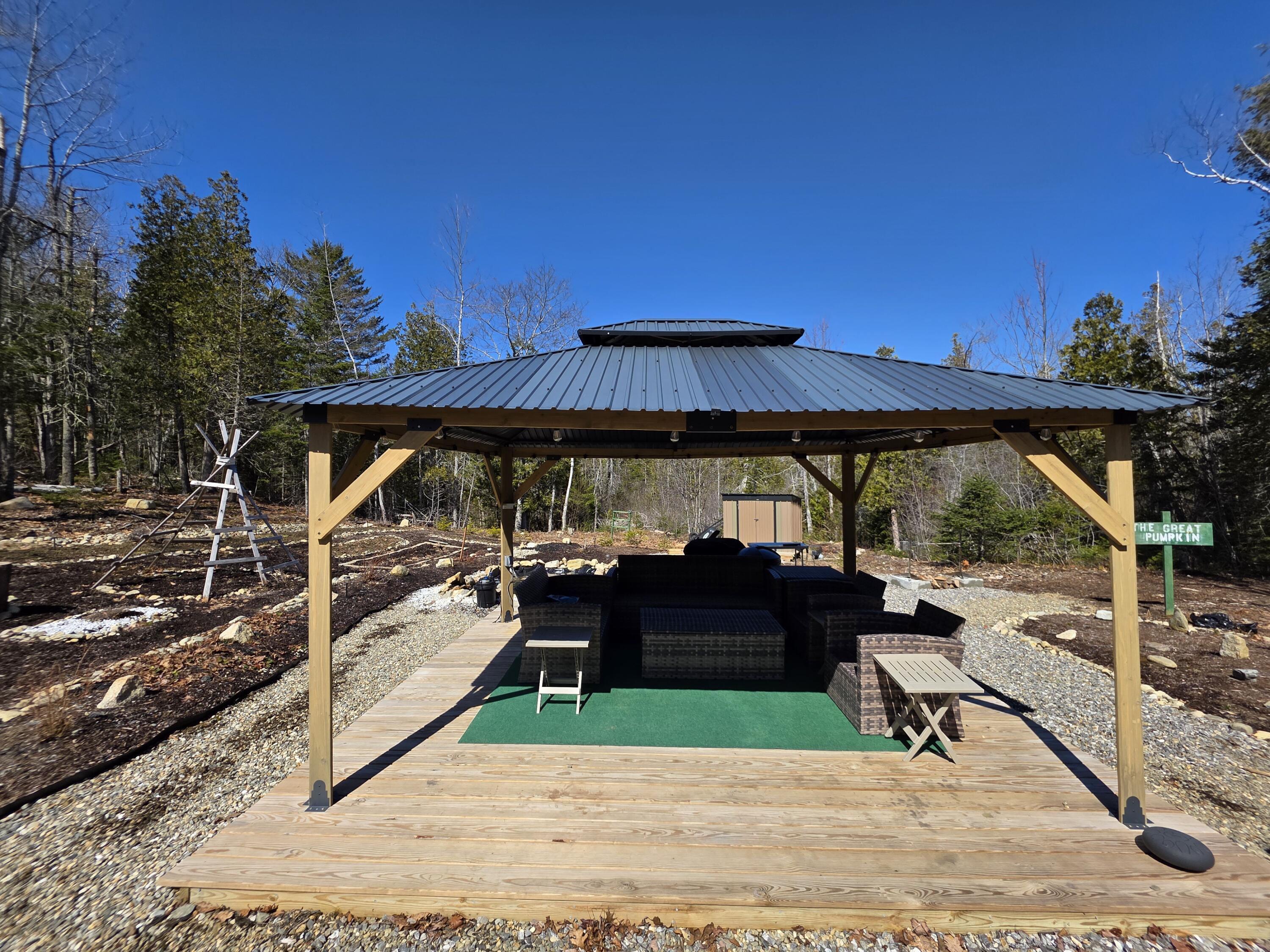 140 Bog Road Northport, ME 04849 - Photo 36 of 53 1000029417