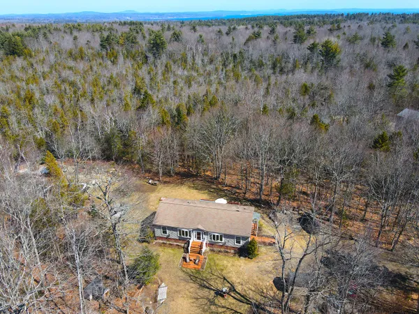$389,900 | 140 Bog Road, Northport, ME 04849
