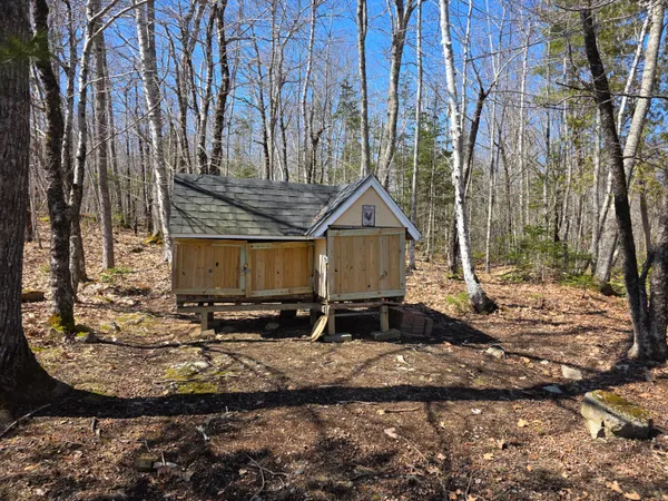 $389,900 | 140 Bog Road, Northport, ME 04849