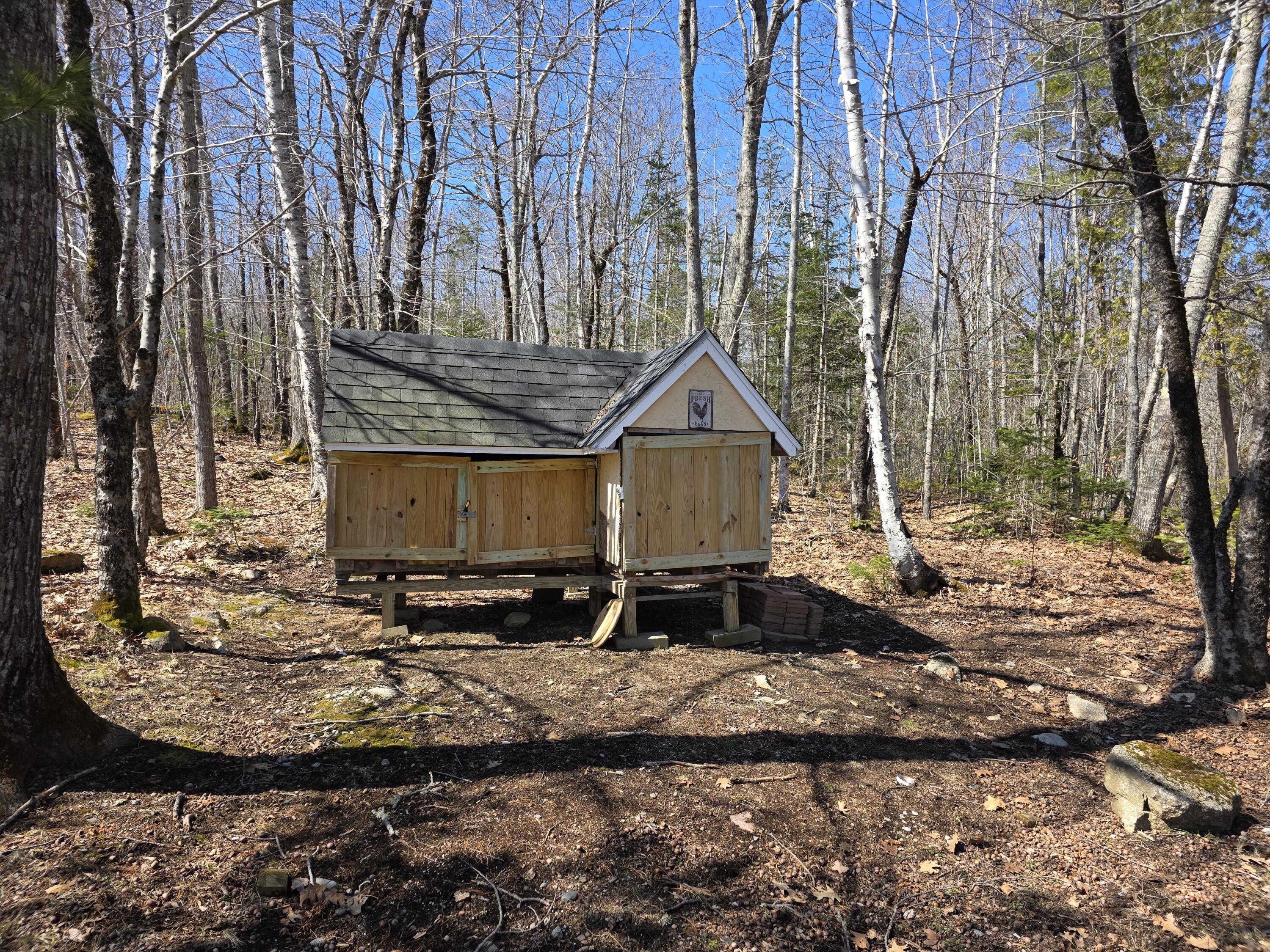 140 Bog Road Northport, ME 04849 - Photo 44 of 53 1000029408