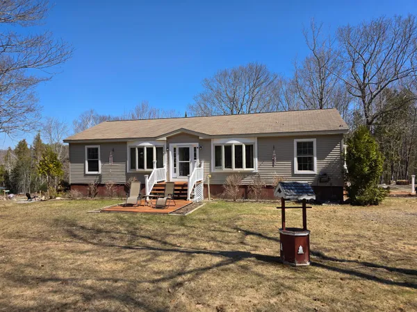 $389,900 | 140 Bog Road, Northport, ME 04849