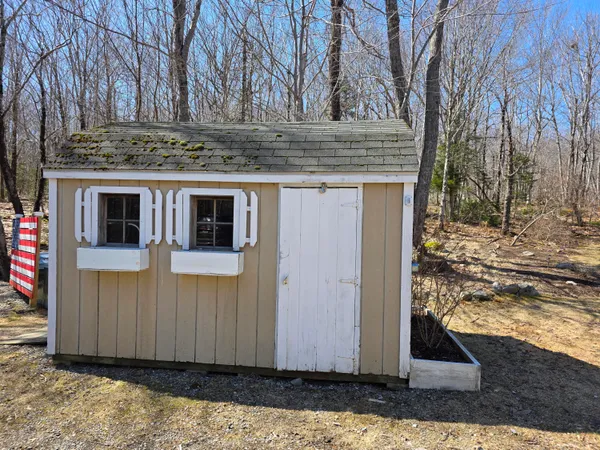 $389,900 | 140 Bog Road, Northport, ME 04849