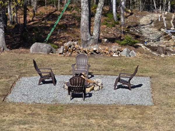 $389,900 | 140 Bog Road, Northport, ME 04849