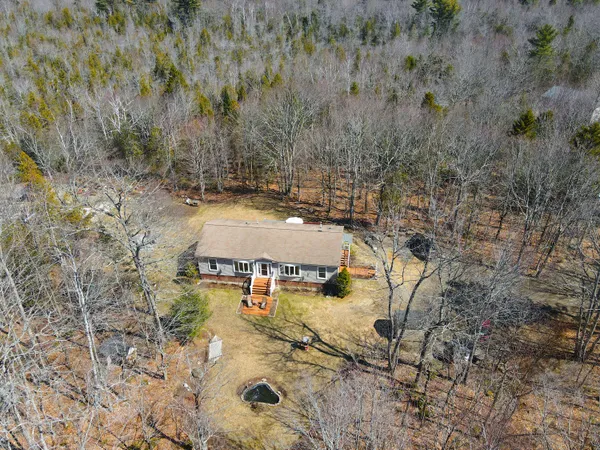 $389,900 | 140 Bog Road, Northport, ME 04849