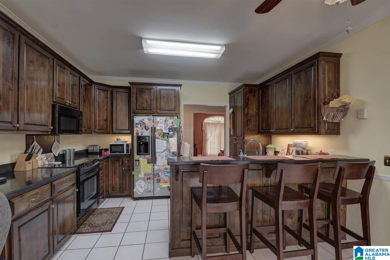 2105 Quail Run Jasper, AL 35504 - Photo 3 of 24