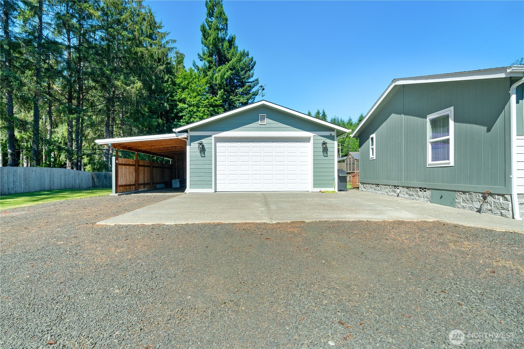 15 Maple Leaf Street Raymond, WA 98577 - Photo 28 of 38