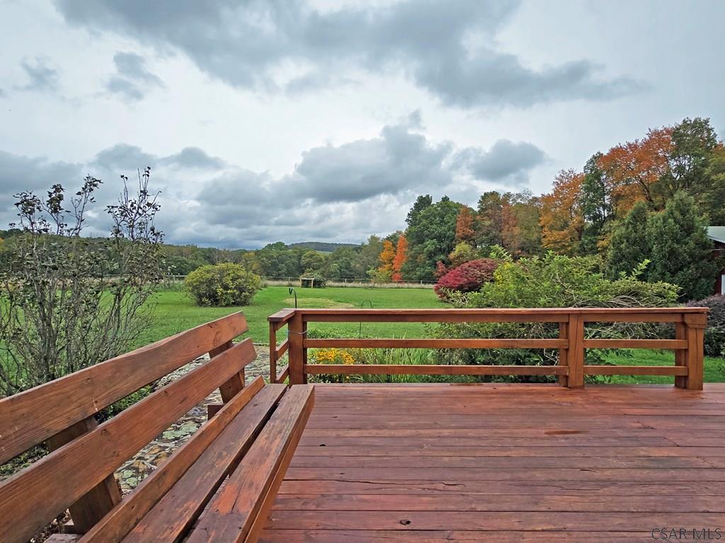 396 Old Mule Trail Road Garrett, PA 15542 - Photo 6 of 99
