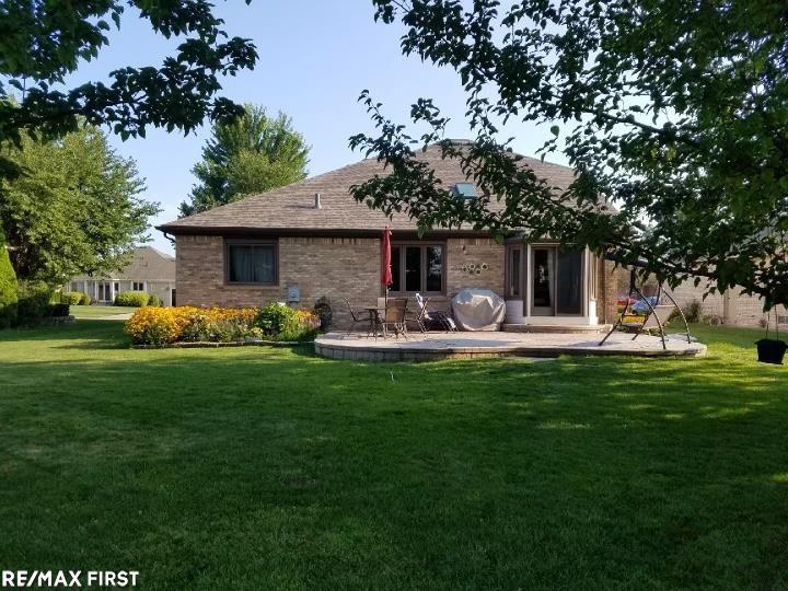 34443 Lillian Road Chesterfield, MI 48047 - Photo 45 of 46