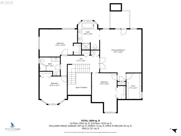 $699,000 | 113 Walnut Drive, Rogue River, OR 97537
