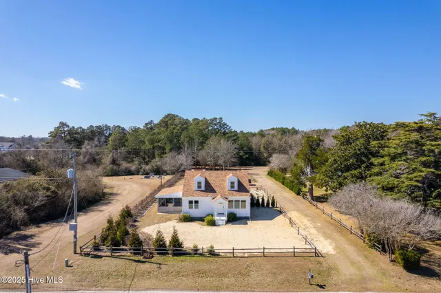 $1,100,000 | 292 Narrow Shore Road, Aydlett, NC 27916